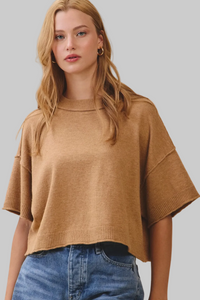 Frisco Sweater | Arrival 10/3