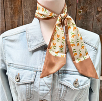 Mini Wild Rag Scarf | Arrival 10/3