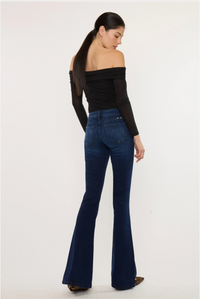 Fleetwood Flare Jean | Arrival 10/1
