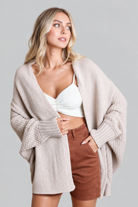 Lenox Cardigan | Arrival 10/2