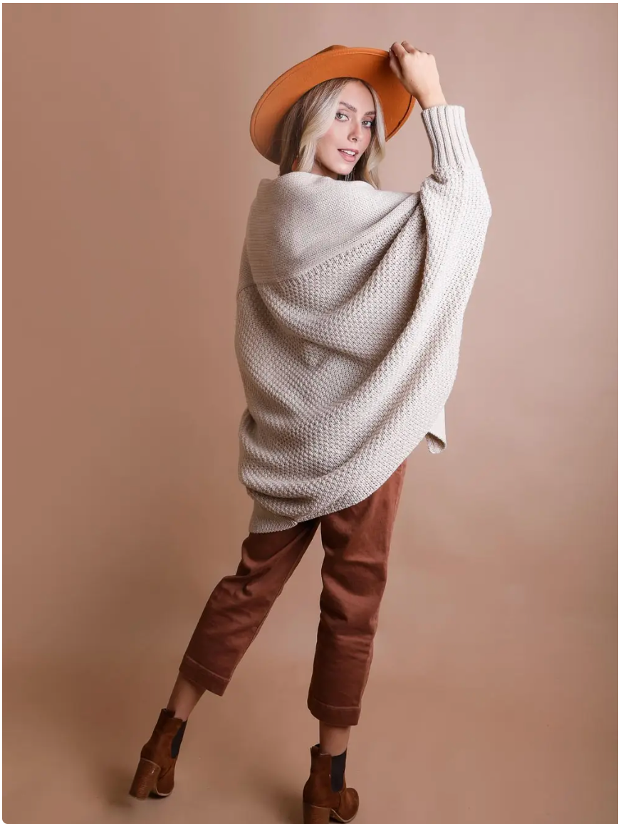 Lenox Cardigan | Arrival 10/2
