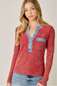 Briar Top | Arrival 10/9