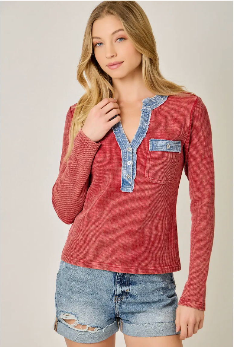 Briar Top | Arrival 10/9