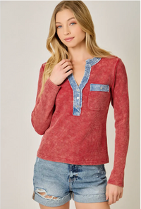 Briar Top | Arrival 10/9