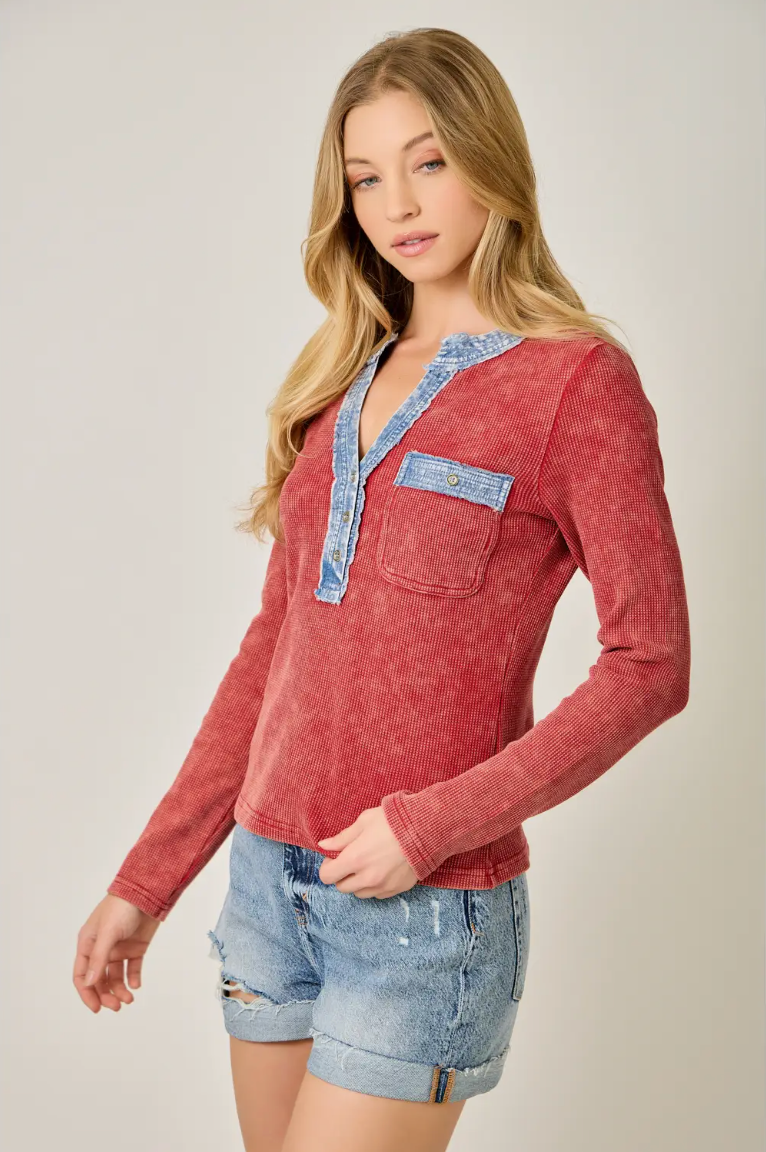 Briar Top | Arrival 10/9