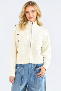 Tatum Cardigan | Arrival 10/13