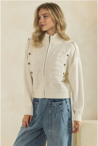 Tatum Cardigan | Arrival 10/13