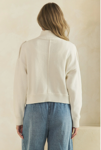 Tatum Cardigan | Arrival 10/13