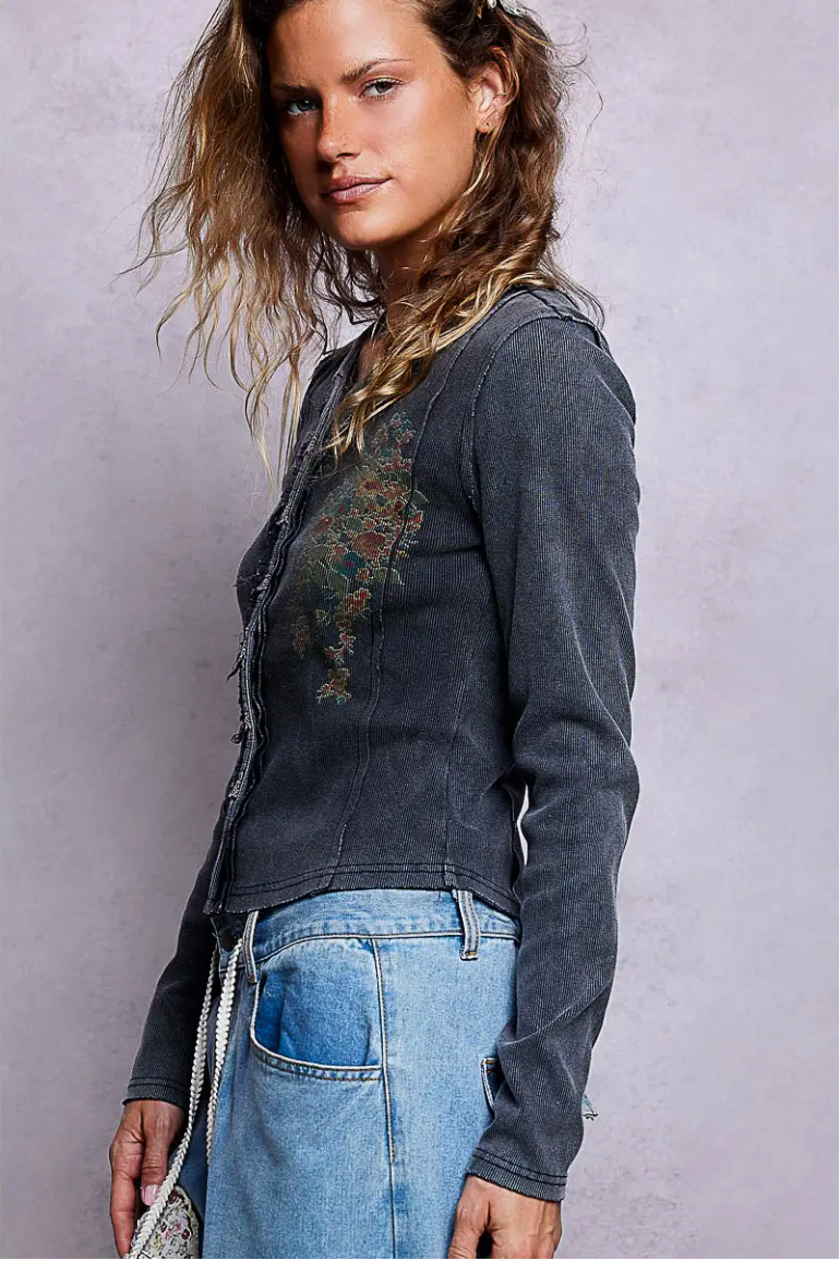 Taylor Top | Arrival 10/13