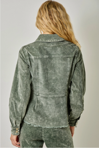 Abigale Jacket | Arrival 10/16