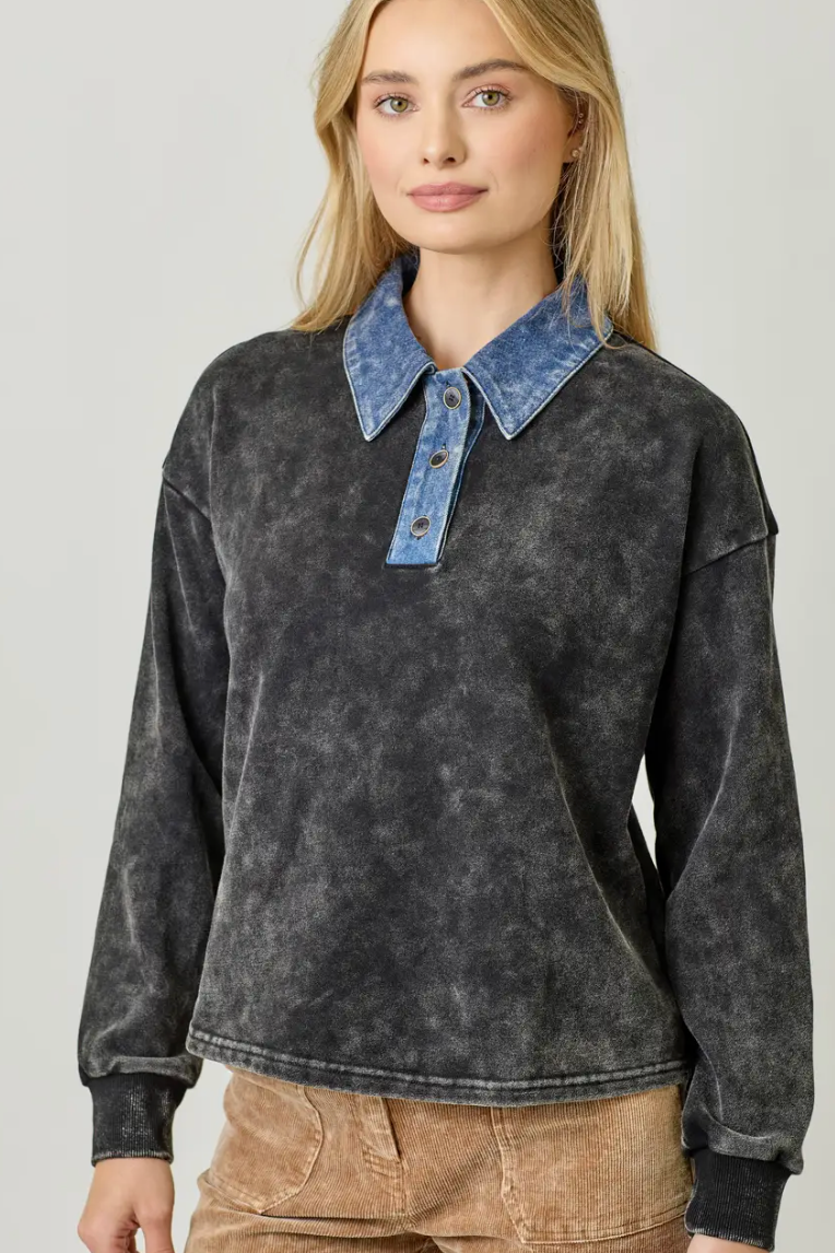 Langley Top | Arrival 10/19