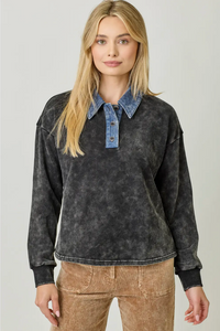 Langley Top | Arrival 10/19