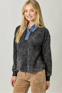Langley Top | Arrival 10/19