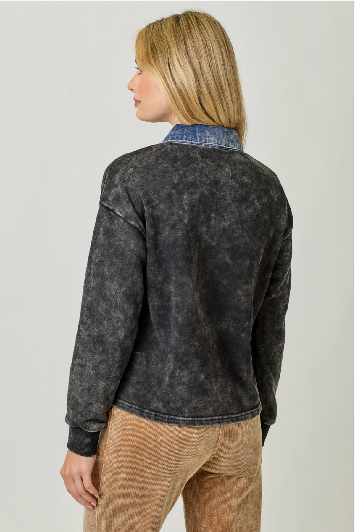 Langley Top | Arrival 10/19