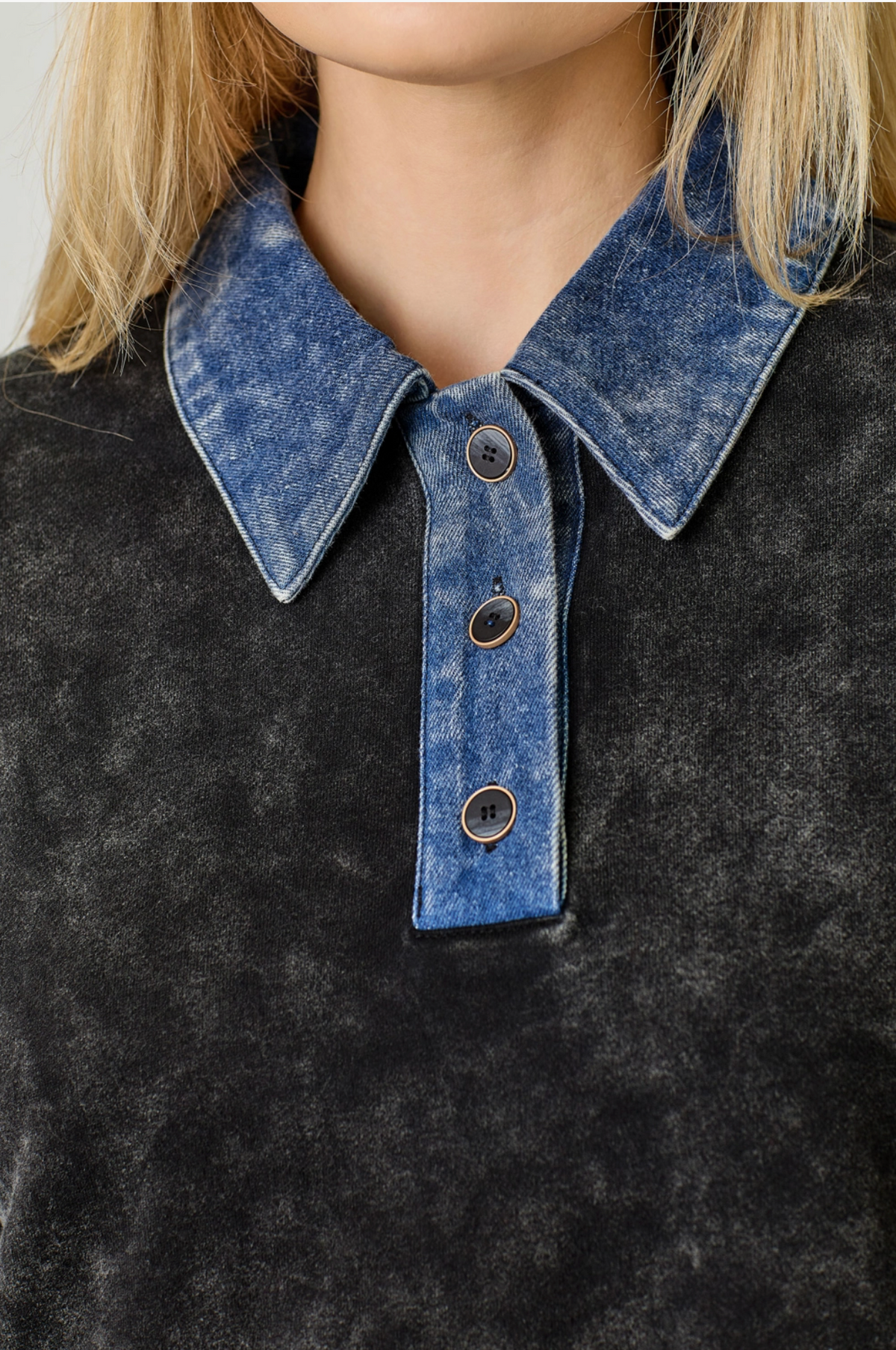 Langley Top | Arrival 10/19