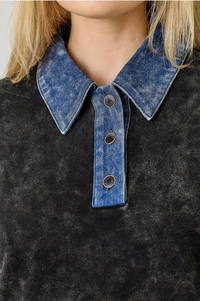 Langley Top | Arrival 10/19