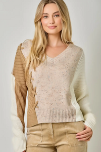 Ella Sweater | Arrival 10/22