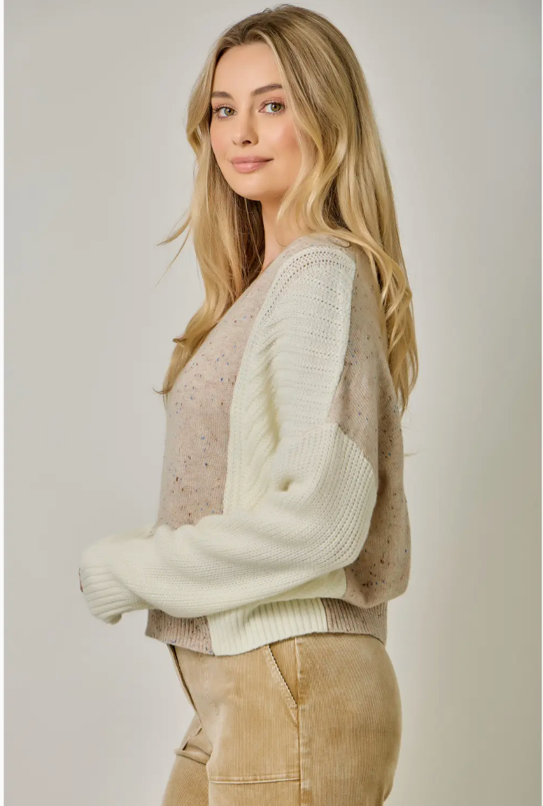 Ella Sweater | Arrival 10/22
