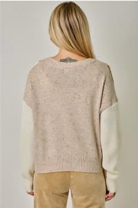 Ella Sweater | Arrival 10/22