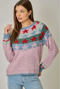 Starlight Sweater | Arrival 10/22