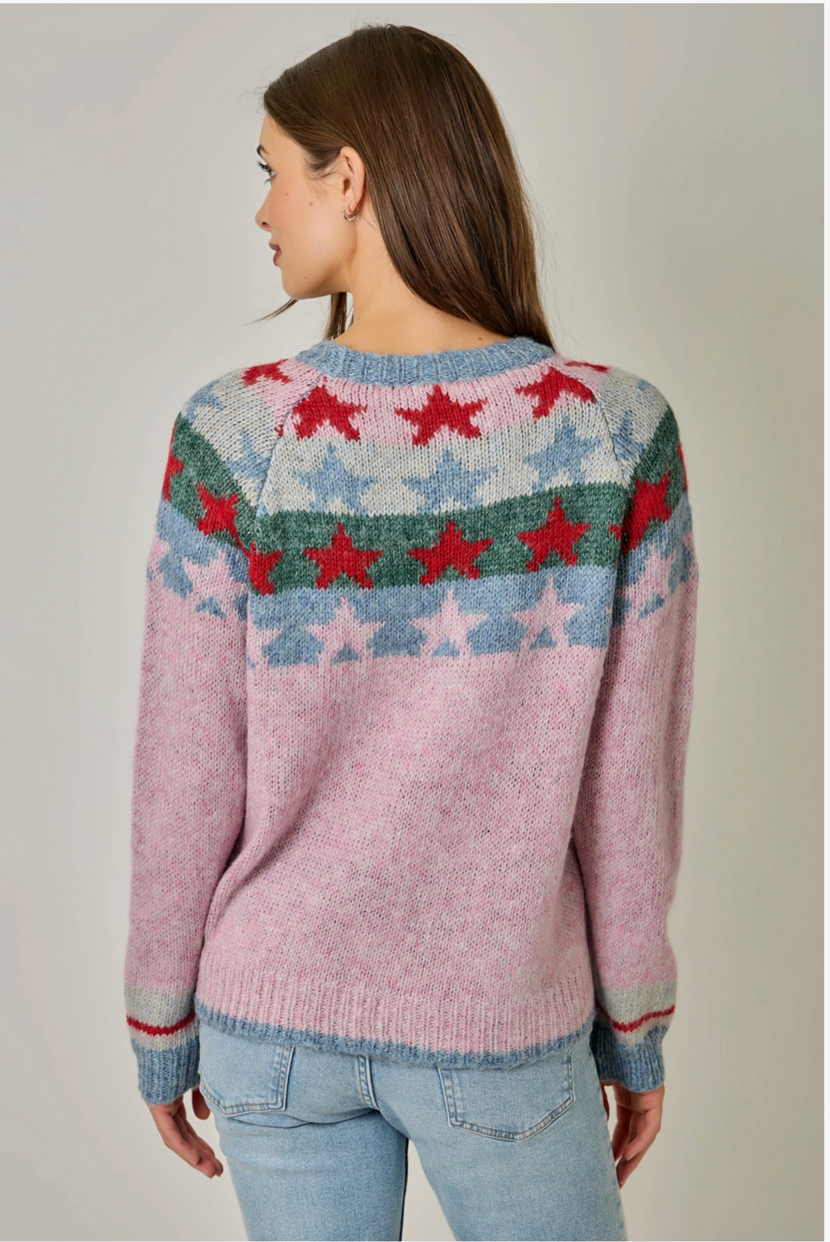 Starlight Sweater | Arrival 10/22
