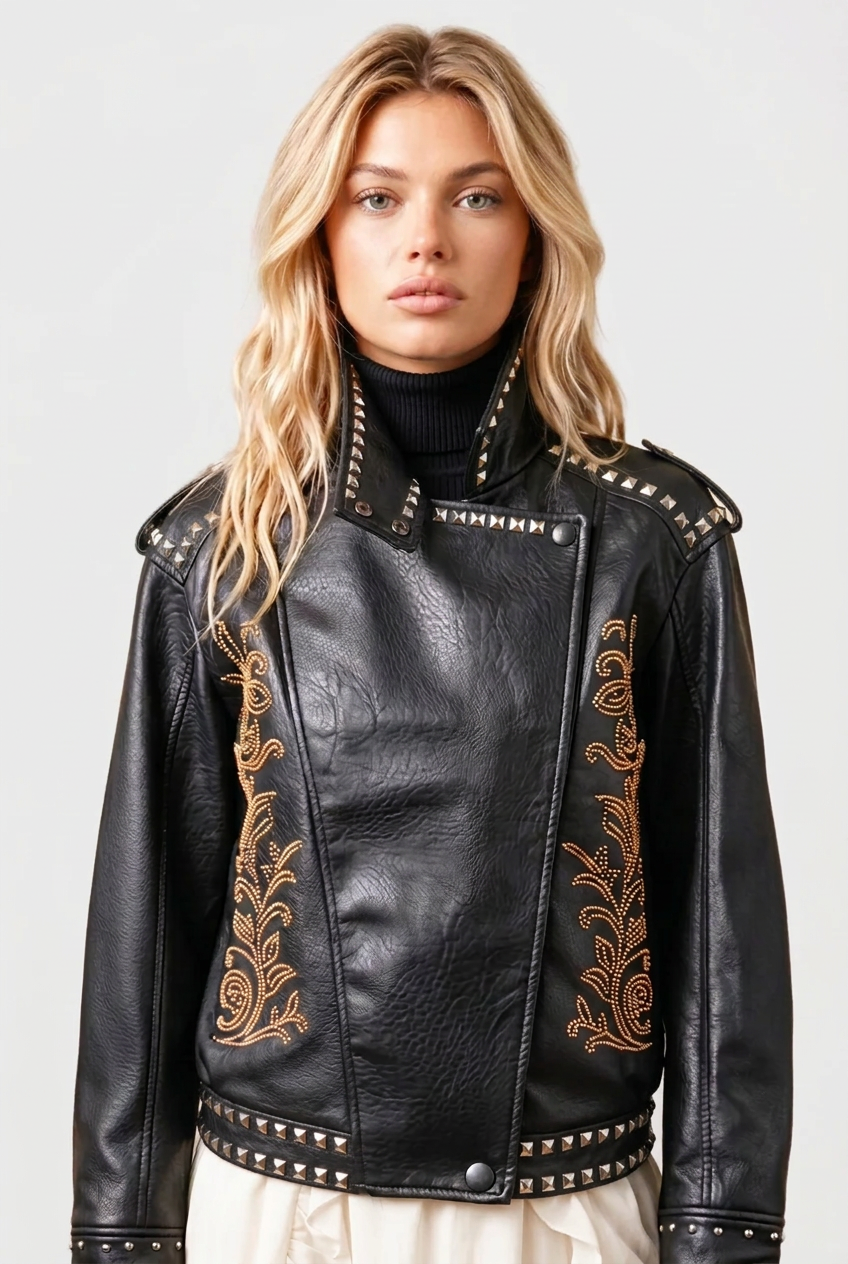 Maggie May Jacket | Arrival 10/23