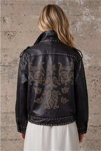Maggie May Jacket | Arrival 10/23
