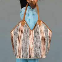 Bon Voyage Tote Bag