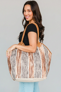 Bon Voyage Tote Bag