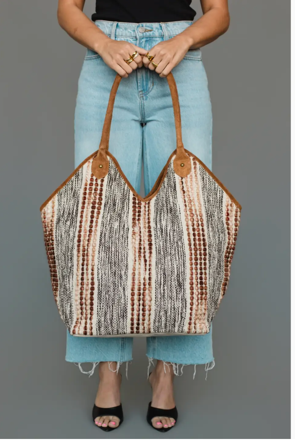 Bon Voyage Tote Bag