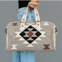 Wrangler Duffle Bag