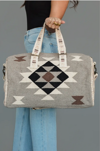 Wrangler Duffle Bag