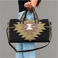 Maverick Duffle Bag