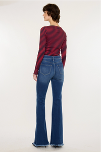Dallas High Rise Jean | Arrival 10/23