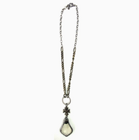Looking Glass Necklace