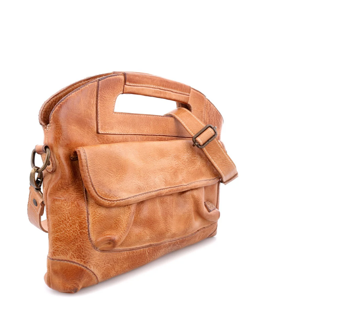 Bed|Stu Greenway Bag - Tan