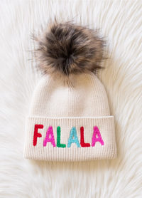 FALALA Beanie