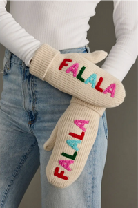 FALALA Mittens