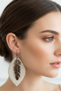 Rodeo Nights Earrings