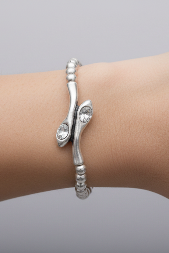 Simpler Times Bracelet