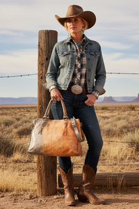 Rockaway - Desert Stone