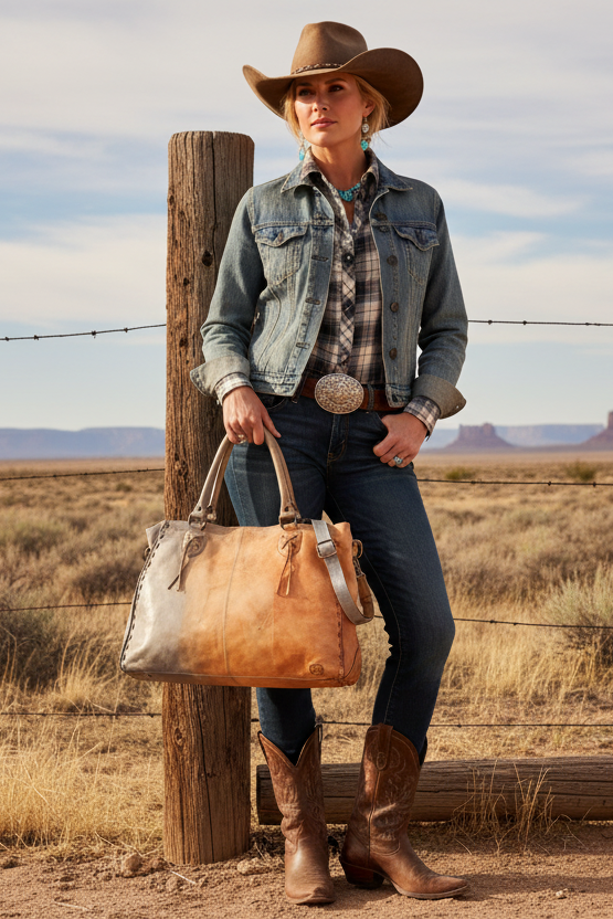 Rockaway - Desert Stone