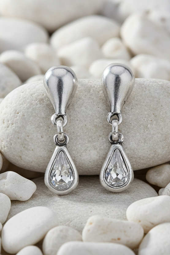 On The Town Earrings