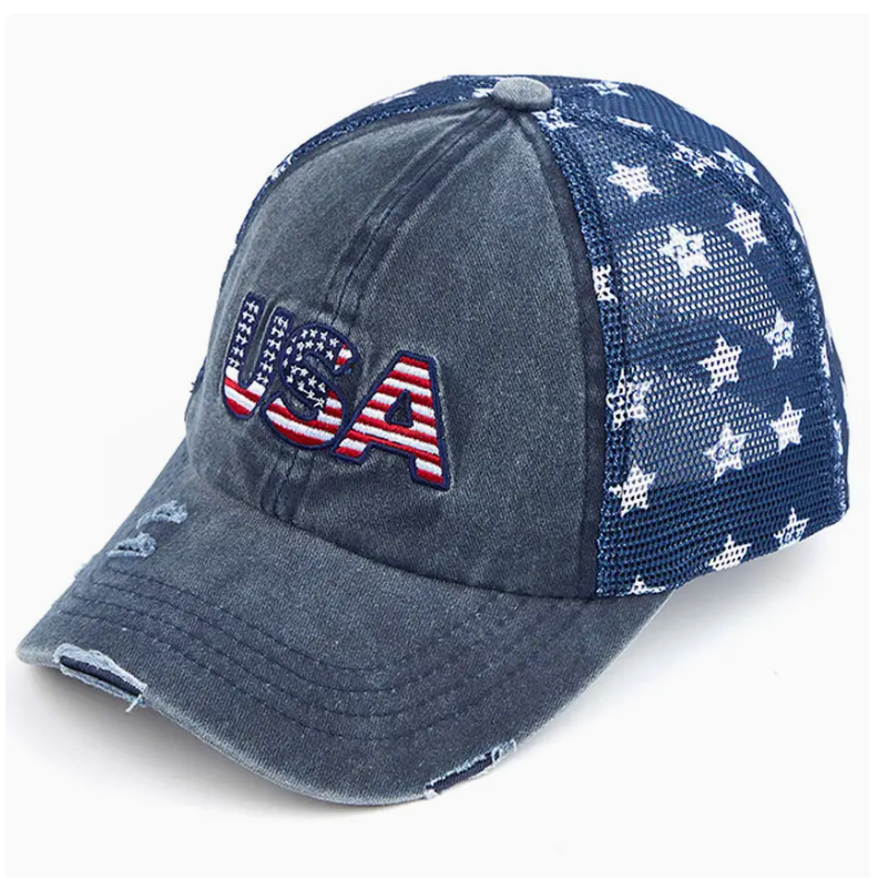 USA Ball Cap