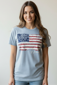 Freedom Tee