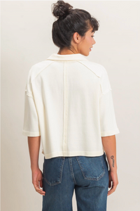Nova Top | Arrival 7/9