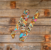 Mini Wild Rag Scarf | Arrival 10/3