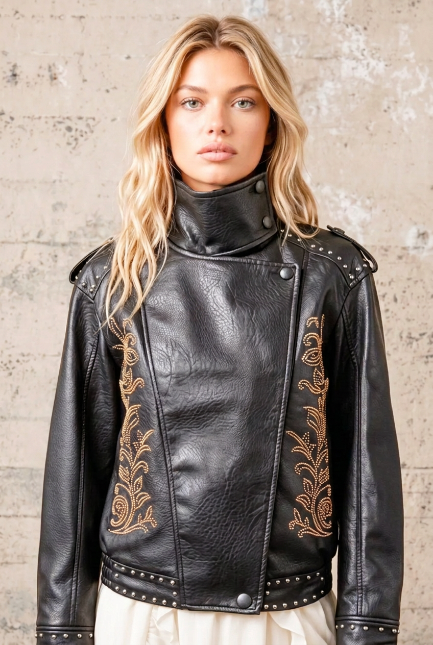 Maggie May Jacket | Arrival 10/23