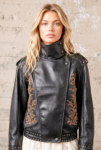 Maggie May Jacket | Arrival 10/23
