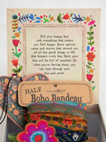 Happy Box - You Make The World A Better Place - Cinderella Ranch Boutique